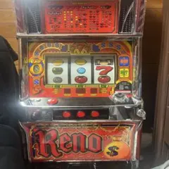 2026年最新】リノ 実機の人気アイテム - メルカリ