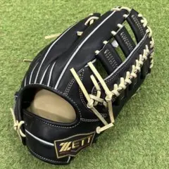 2026年最新】外野手用グラブ 硬式ゼットの人気アイテム - メルカリ