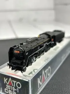 2026年最新】kato c62の人気アイテム - メルカリ