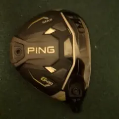 2026年最新】ping g430 フェアウェイウッド ヘッドの人気アイテム