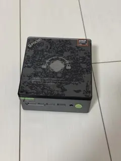 2026年最新】gmktec ミニpc nucbox m7の人気アイテム - メルカリ