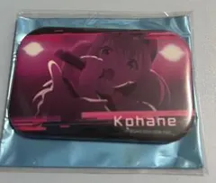 2026年最新】小豆沢こはね ローソン 缶バッジの人気アイテム - メルカリ