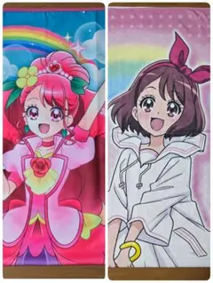 2026年最新】キュア ジャンボ タオルの人気アイテム - メルカリ