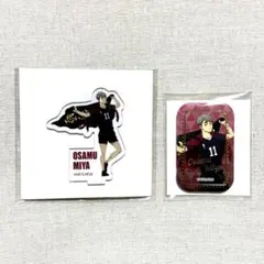 2026年最新】ハイキュー セブンネット スクエア缶バッジの人気アイテム