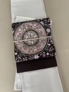 2026年最新】タッサーシルク 帯の人気アイテム - メルカリ