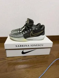 2026年最新】サブリナ1 nikeの人気アイテム - メルカリ