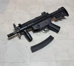 2026年最新】マルイ MP5 Jの人気アイテム - メルカリ