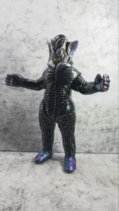 2026年最新】メフィラス星人ソフビの人気アイテム - メルカリ