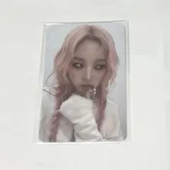 2026年最新】gidle i never dieの人気アイテム - メルカリ