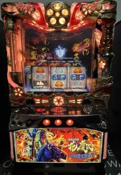2026年最新】パチスロ 花の慶次 天を穿つ戦槍の人気アイテム - メルカリ