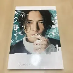 2026年最新】山下智久 dvd sweet visionの人気アイテム - メルカリ