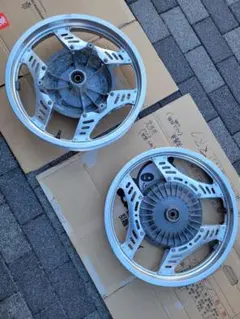 2026年最新】CBX400F ホイールの人気アイテム - メルカリ