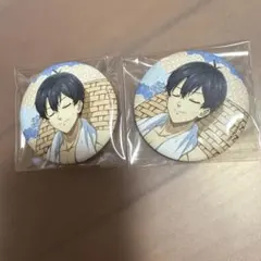 2026年最新】ブルーロック 極楽湯 缶バッジ 潔の人気アイテム - メルカリ