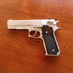 2026年最新】mgc m645の人気アイテム - メルカリ