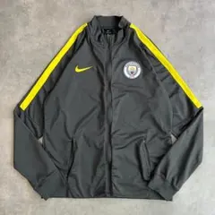 2026年最新】マンチェスターシティ トラックジャケットの人気アイテム