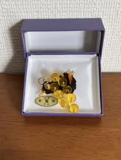 2026年最新】本鼈甲 ブローチの人気アイテム - メルカリ