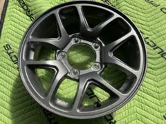 2026年最新】ジムニー 新車外し ホイールの人気アイテム - メルカリ