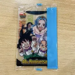 2026年最新】ジャンプ40thワンピース×ドラゴンボールの人気アイテム