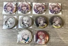 2026年最新】棗巳波 5周年 缶バッジの人気アイテム - メルカリ