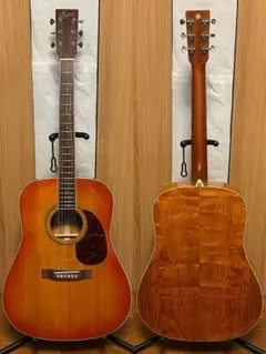 2026年最新】Zenn アコースティックギターの人気アイテム - メルカリ