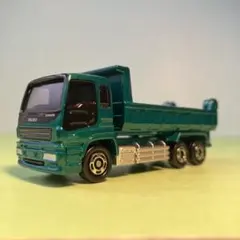 2026年最新】トミカ いすゞ ギガ ダンプの人気アイテム - メルカリ