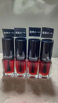 2026年最新】インテグレート グレイシィ ネールカラー92の人気アイテム
