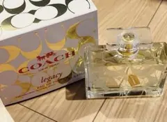 2026年最新】coach 香水 レガシーの人気アイテム - メルカリ
