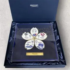 2026年最新】みずほ銀行 ピンバッジの人気アイテム - メルカリ