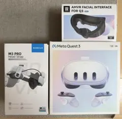 2026年最新】meta quest 3 512gbの人気アイテム - メルカリ