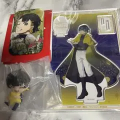 2026年最新】蜂楽廻 缶バッジ まとめ売りの人気アイテム - メルカリ