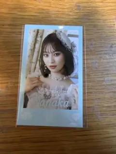 2026年最新】冨田菜々風 生写真の人気アイテム - メルカリ