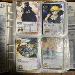 2026年最新】金色のガッシュベルカードまとめ売りの人気アイテム