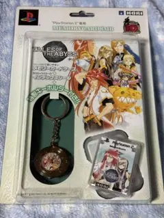 2026年最新】テイルズオブジアビスの人気アイテム - メルカリ