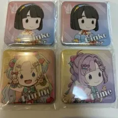 2026年最新】蓮ノ空 缶バッジ シークレットの人気アイテム - メルカリ