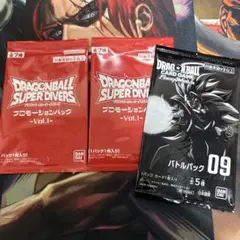 2026年最新】プロモーションパック ドラゴンボールの人気アイテム