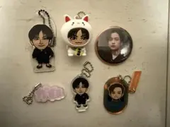 2026年最新】the rampage 川村壱馬 アクスタの人気アイテム - メルカリ