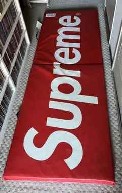 2026年最新】supreme everlast folding exercise matの人気アイテム