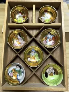 2026年最新】九谷焼 布袋の人気アイテム - メルカリ