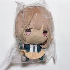 2026年最新】七海千秋 ぬいぐるみの人気アイテム - メルカリ