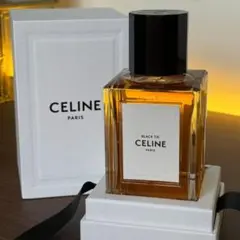 2026年最新】セリーヌ 香水 ブラックタイの人気アイテム - メルカリ