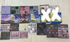 2026年最新】seventeen アルバム トレカ付きの人気アイテム - メルカリ