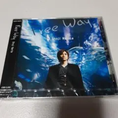成田昭次 CD 正規品 新品未開封 free way フリーウェイ - メルカリ