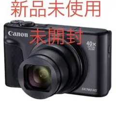 2025年最新】Canon powershot sx740 hsの人気アイテム - メルカリ