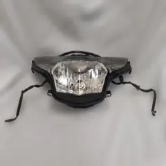 2026年最新】CBR250rr mc51 ヘッドライトの人気アイテム - メルカリ