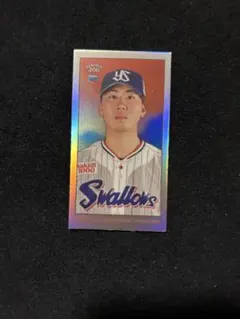 2026年最新】topps npb 206の人気アイテム - メルカリ