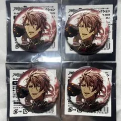 2026年最新】ブラホワ 缶バッジ 虎於の人気アイテム - メルカリ