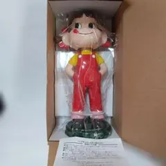 2026年最新】ペコちゃん首振り人形の人気アイテム - メルカリ