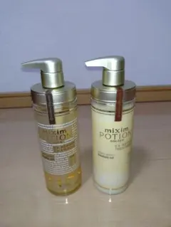 2026年最新】ミクシムポーションの人気アイテム - メルカリ