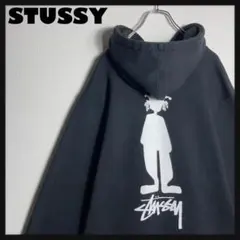2026年最新】stussy シャドーマン スウェットの人気アイテム - メルカリ