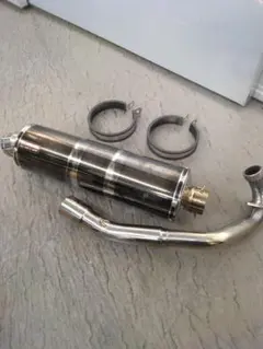 2026年最新】xmax250マフラーの人気アイテム - メルカリ